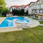 Apartament Szauna