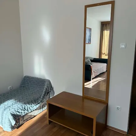 Appartement Szauna *