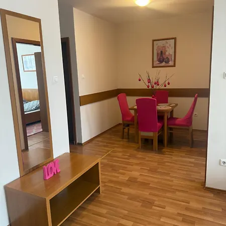 Szauna Hajdúszoboszló
