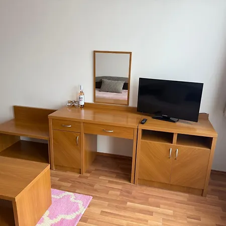 Szauna Lejlighed Hajdúszoboszló