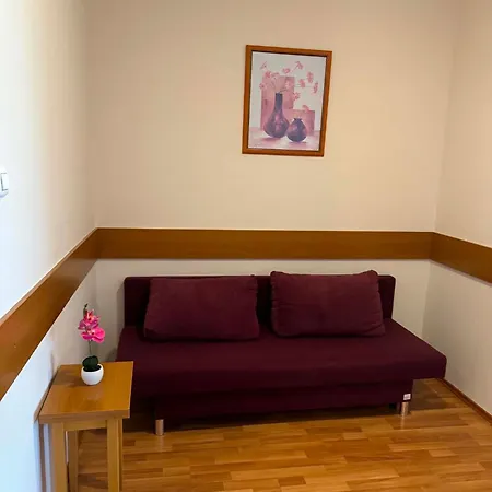 Szauna 아파트 Hajdúszoboszló