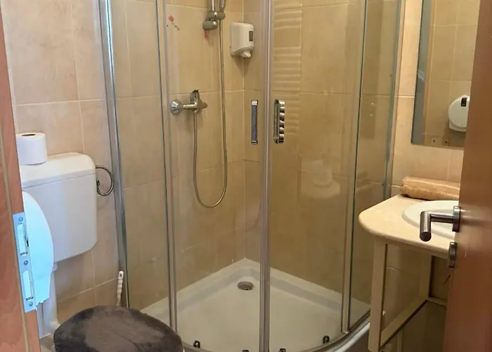 Appartement Szauna Hajdúszoboszló